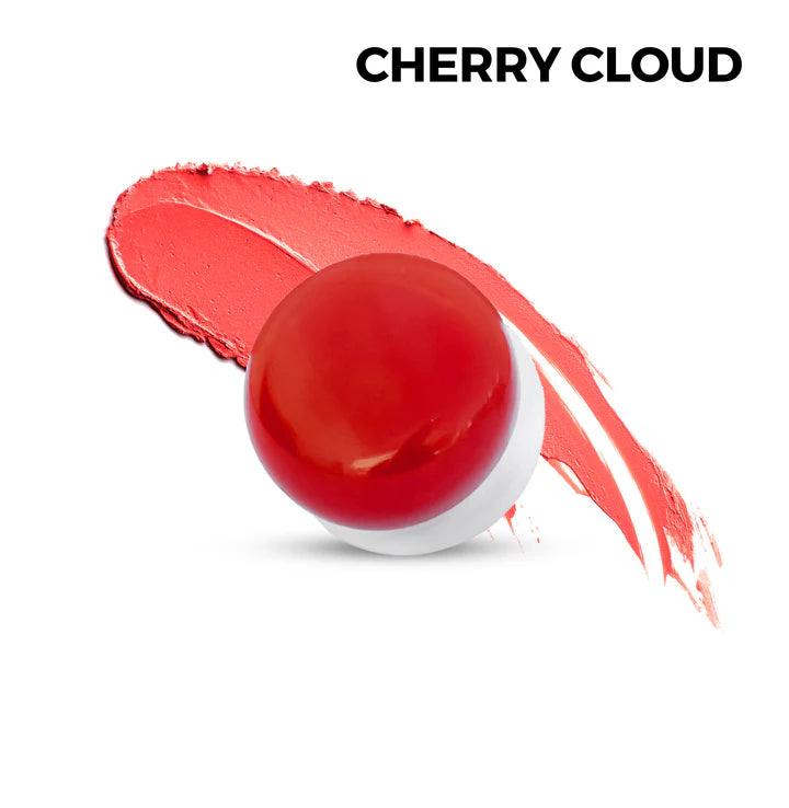 Fundamentals Very Cheeky Blurring Mousse Blush - 10g