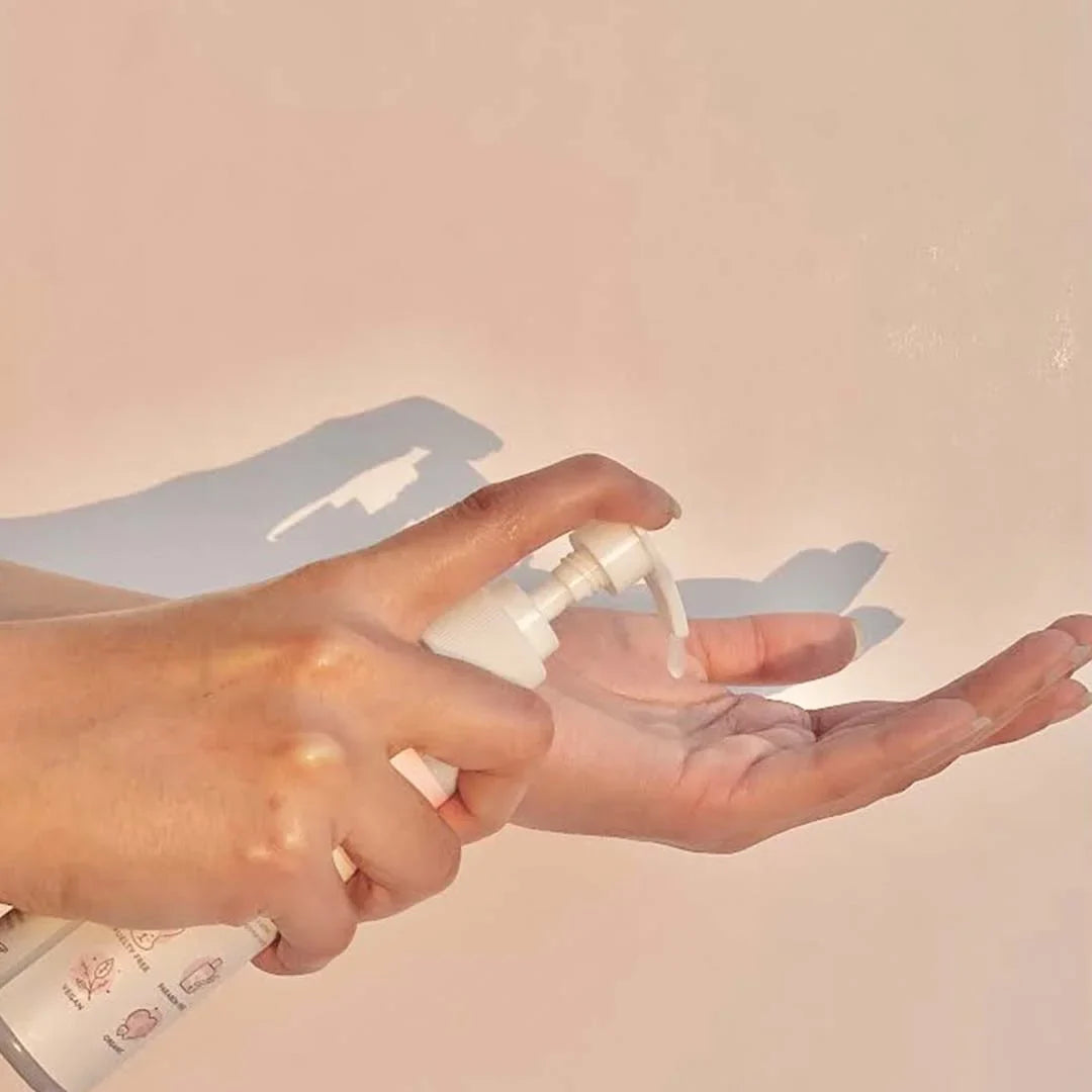 Klean Beauty Clarifying Gel Cleanser