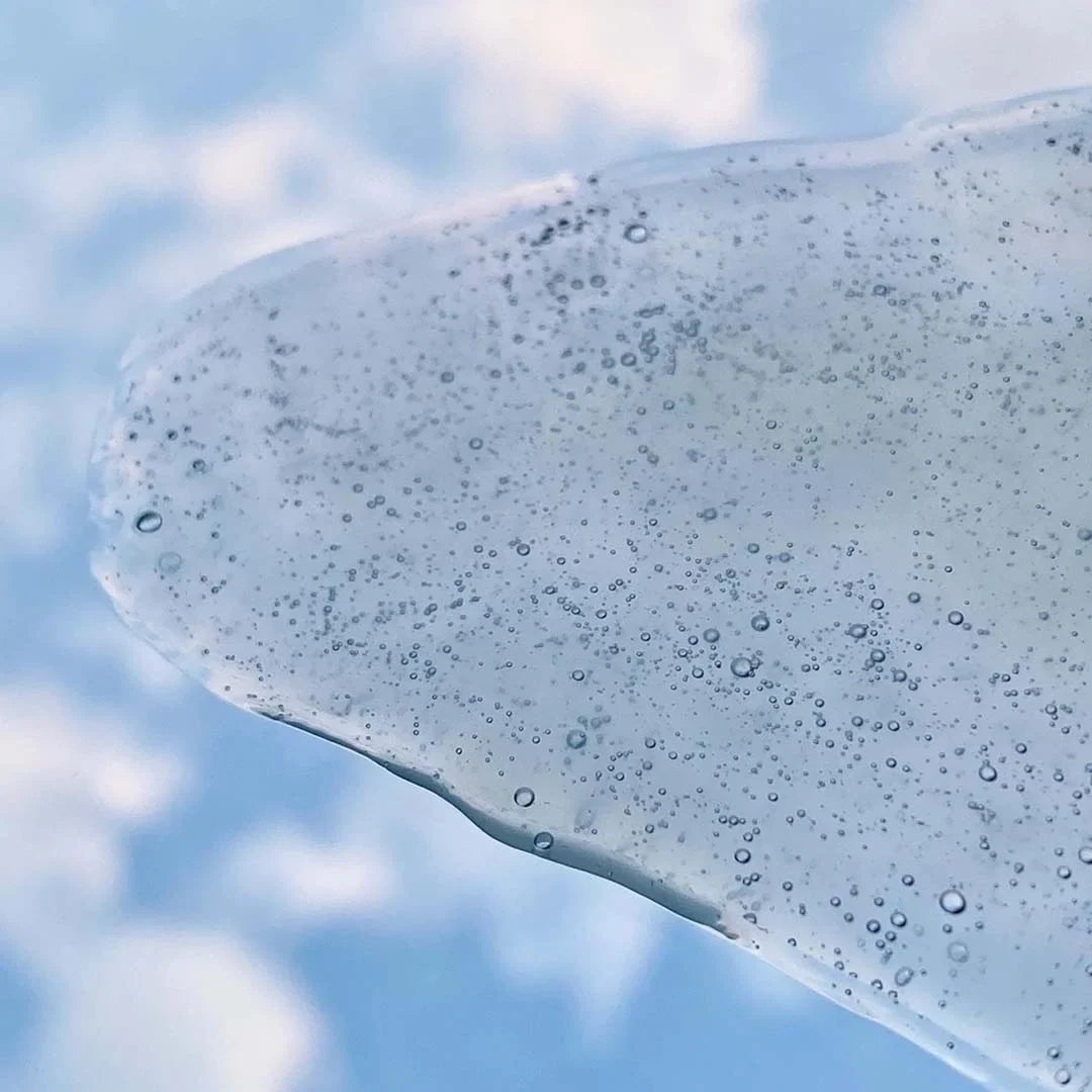 Klean Beauty Clarifying Gel Cleanser