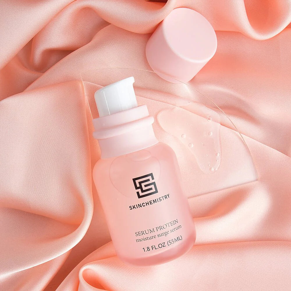 Skin Chemistry Collagen Peptide Youth Serum