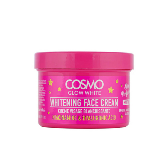 Cosmo Skin Perfector Whitening Face Cream - 125ml