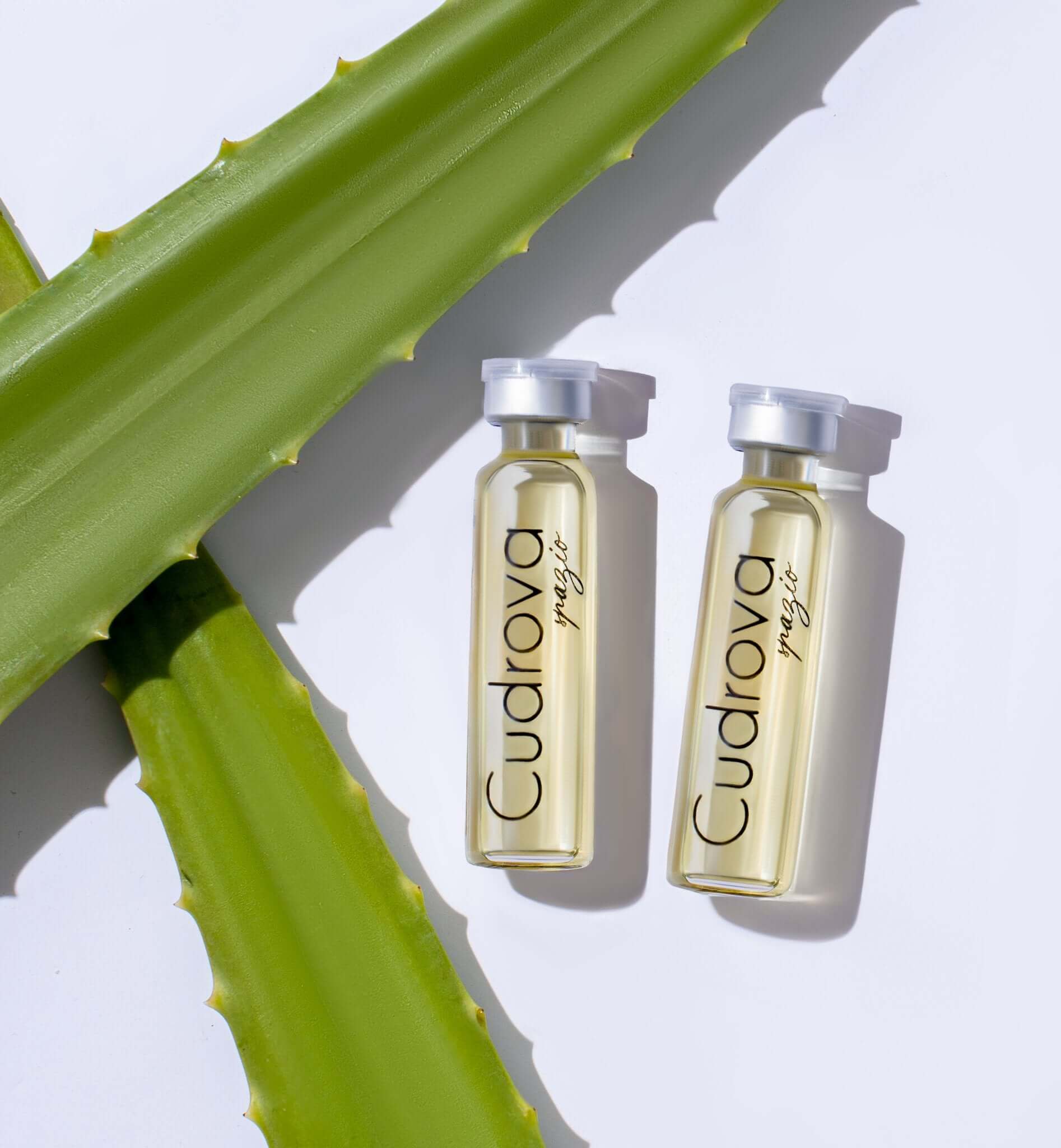 Cudrova Spazio Anti Hair Fall Serum for All Hair Types