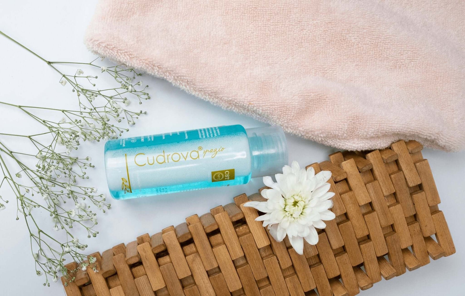 Cudrova Spazio Best Glycolic Acid Toner For All Skin Types