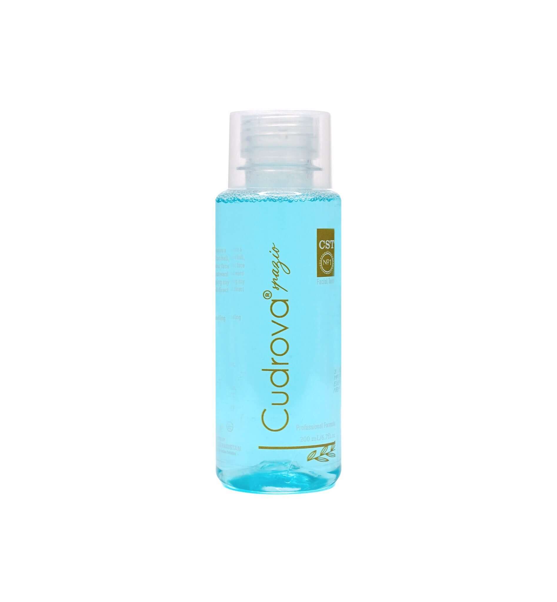 Cudrova Spazio Best Glycolic Acid Toner For All Skin Types