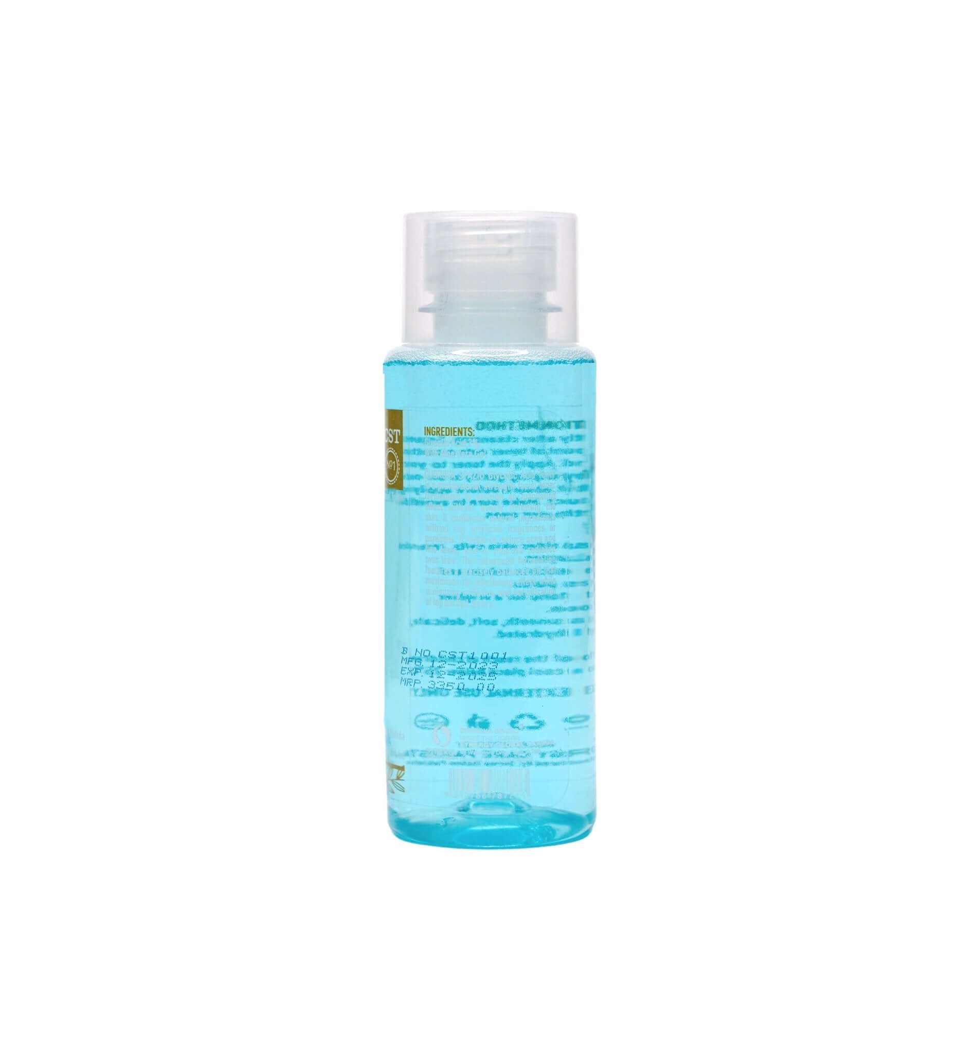 Cudrova Spazio Best Glycolic Acid Toner For All Skin Types