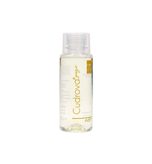 Cudrova Spazio Pore Minimizing Toner for All Skin Types