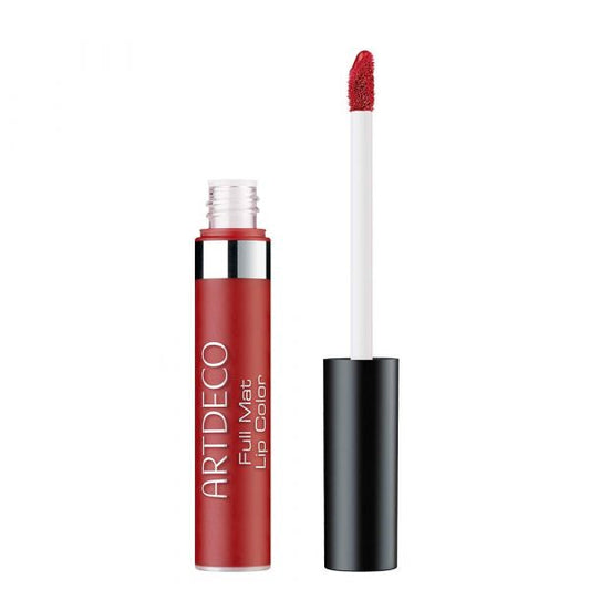 Artdeco Full Mat Lip Color Long-Lasting - 62 Crimson Red