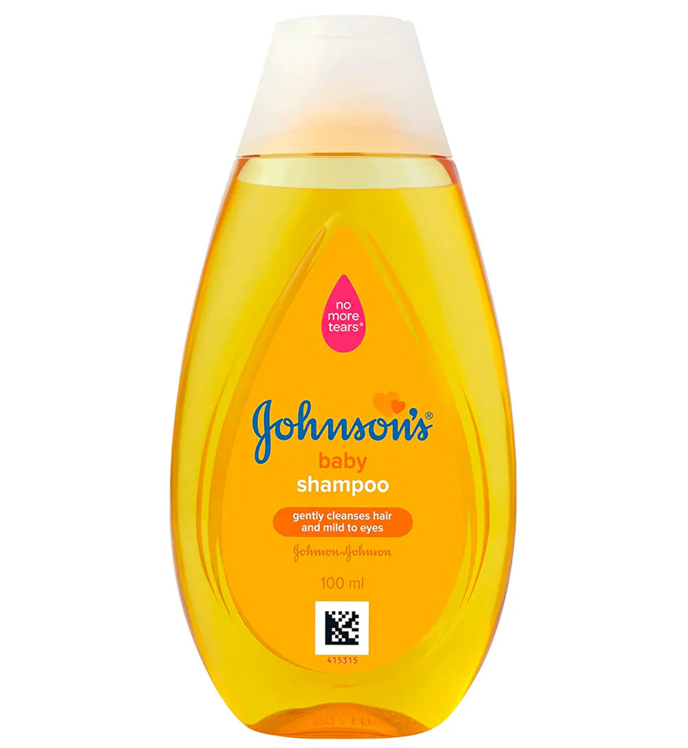 Johnson's Baby Shampoo