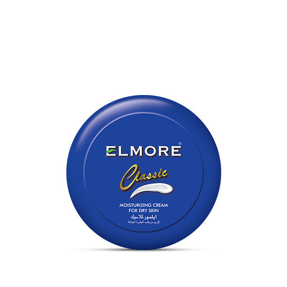 Daily skincare cream with Vitamin E for youthful radiance