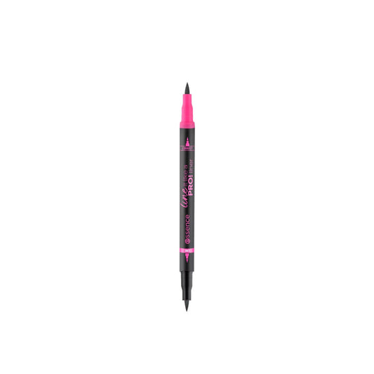 Essence Line It Like A Pro Eye Liner - 01