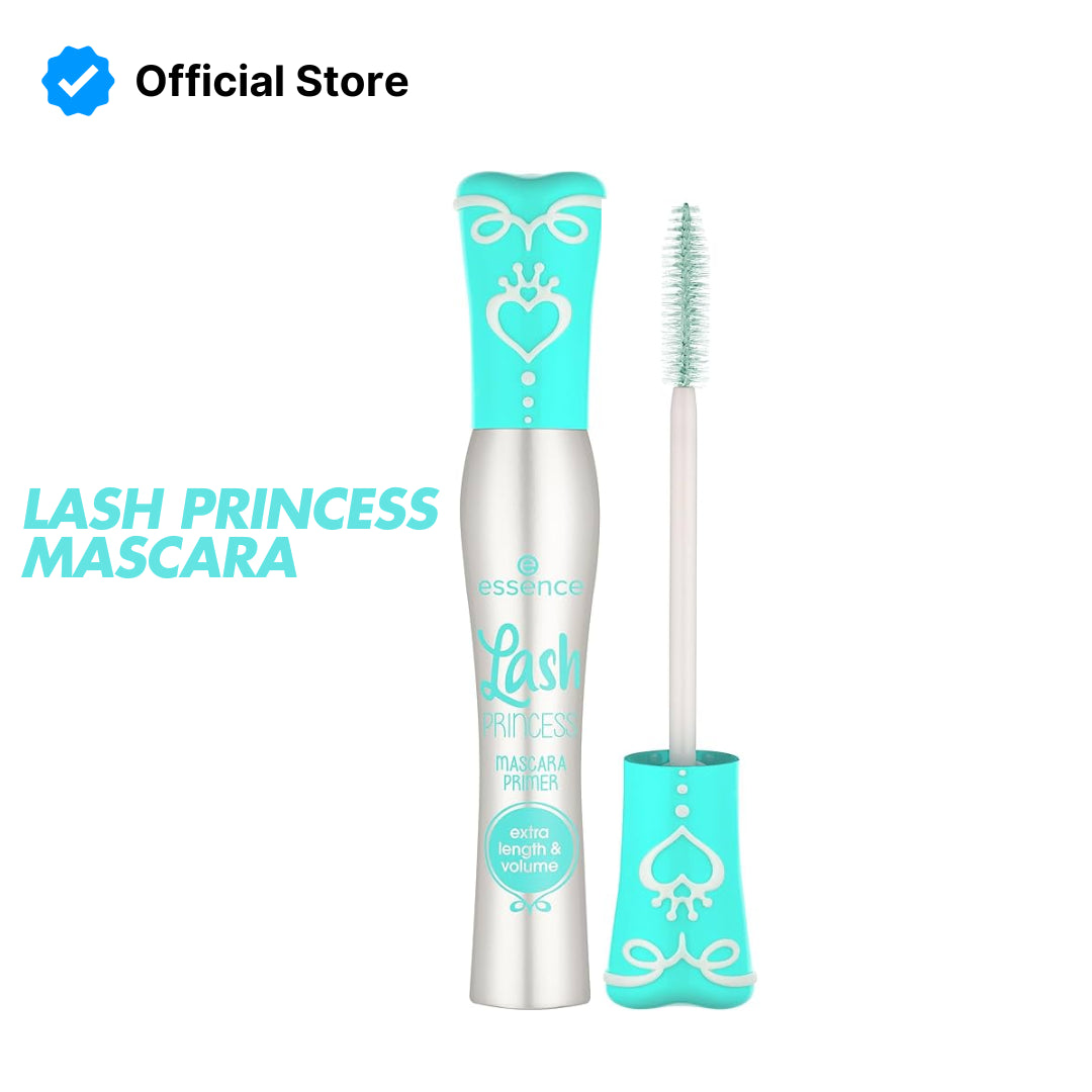 Essence Lash Princess Mascara Primer for Extra Length & Volume