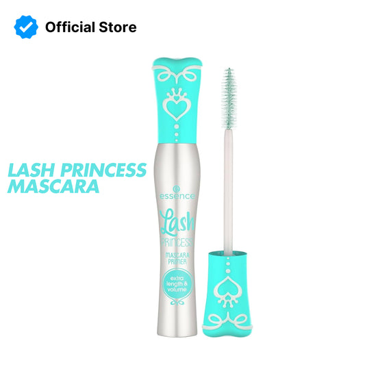 Essence Lash Princess Mascara Primer for Extra Length & Volume