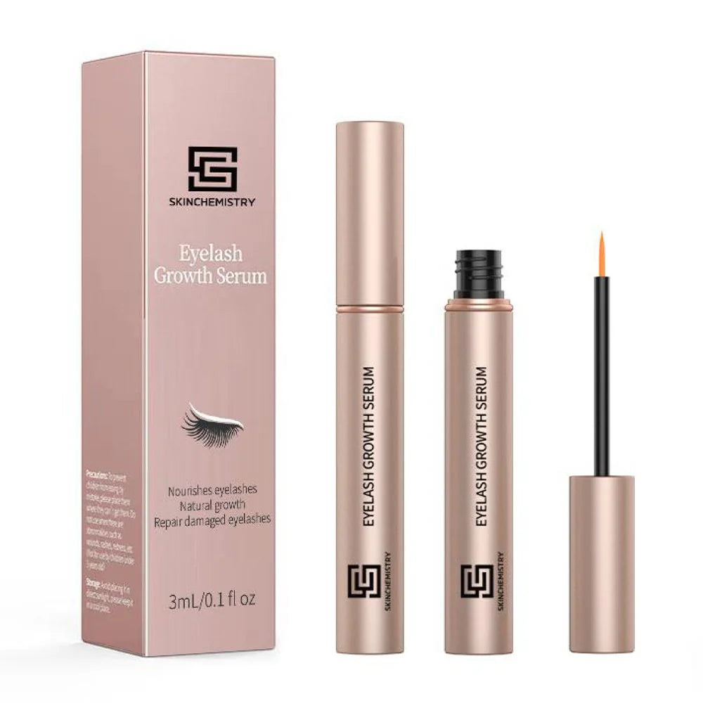 Skin Chemistry Eyelash Growth Serum