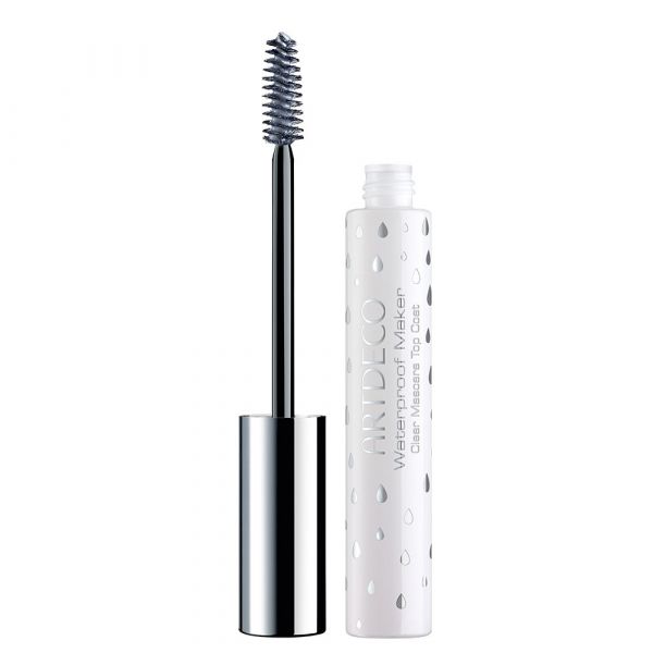 Artdeco Waterproof Maker Mascara Top Coat 11ml