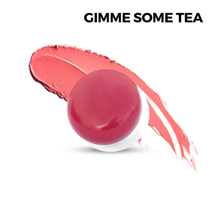 Fundamentals Very Cheeky Blurring Mousse Blush - 10g