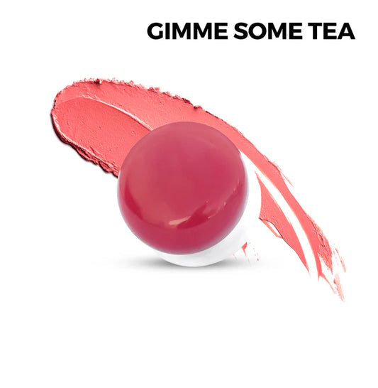 Fundamentals Very Cheeky Blurring Mousse Blush - 10g