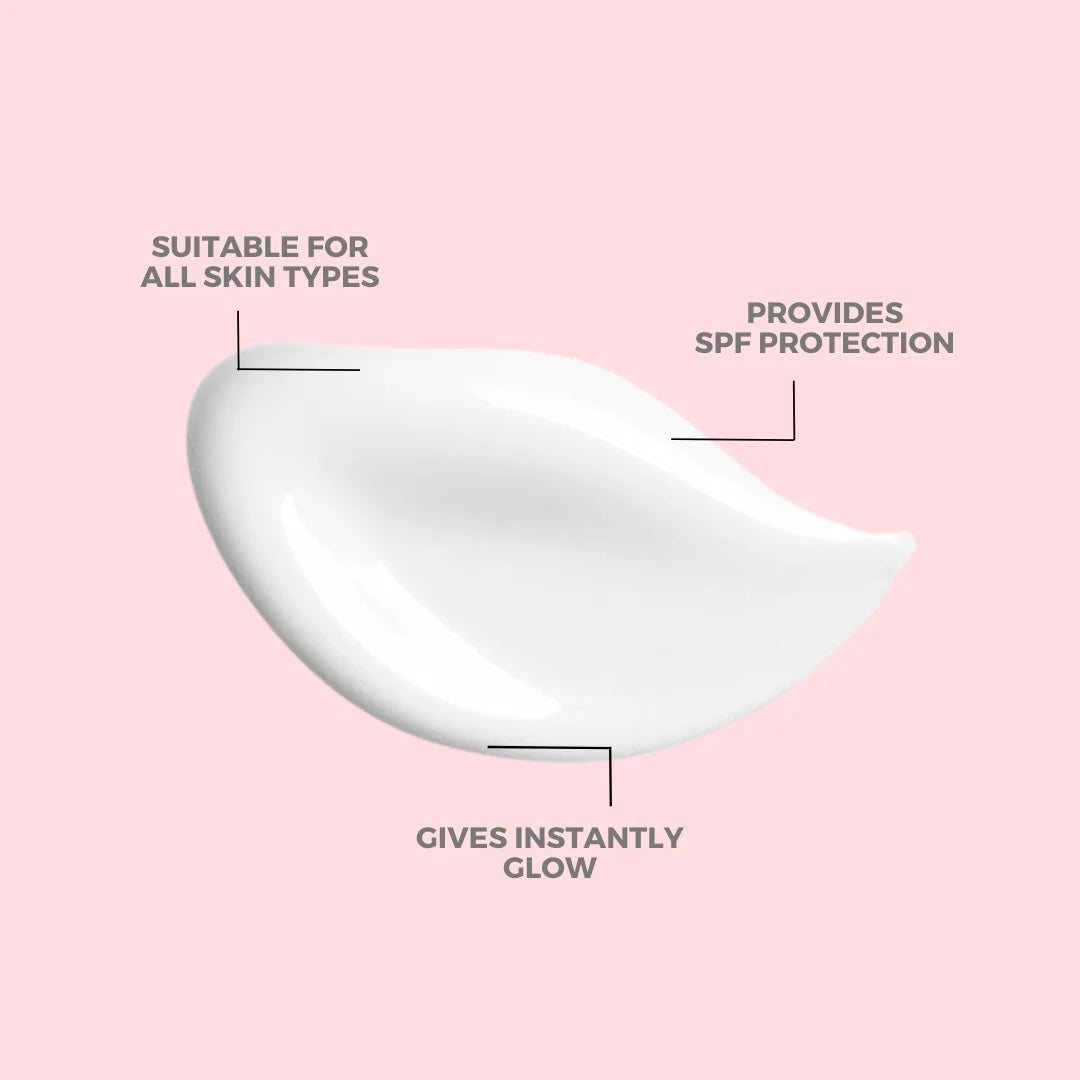 Klean Beauty Hydrating Moisturizer