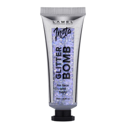 LAMEL INSTA Glitter Bomb 401