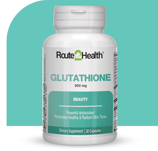 Route2Health Glutathione