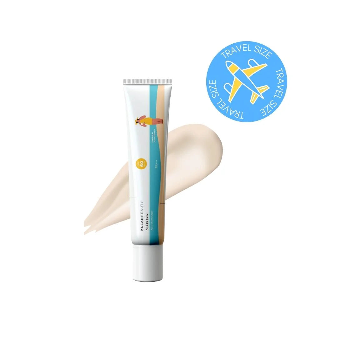 Klean Beauty Melt in Hydrating Sunscreen