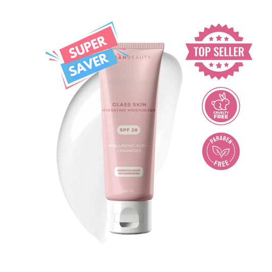 Klean Beauty Hydrating Moisturizer