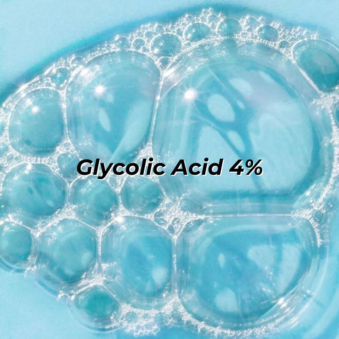 Klean Beauty Exfoliating Supertoner