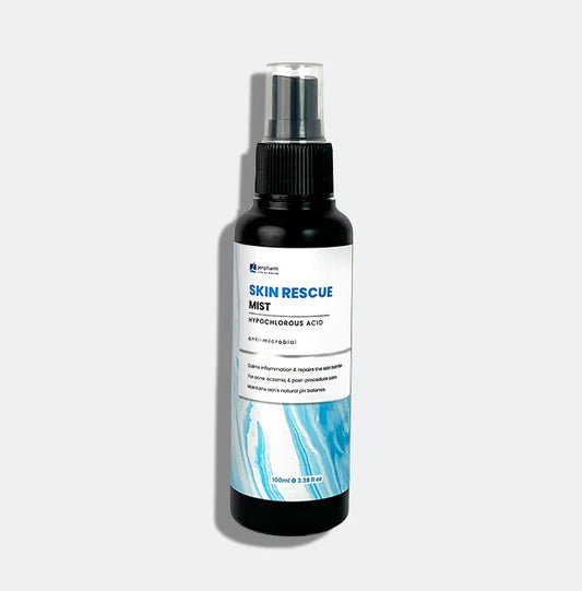 Jenpharm Skin Rescue Mist - 100ml