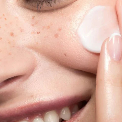 Klean Beauty Melt in Hydrating Sunscreen