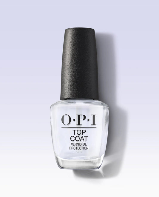 OPI top Coat 15ml