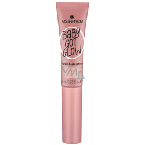 Essence Baby Got Glow Liquid Highlighter 20