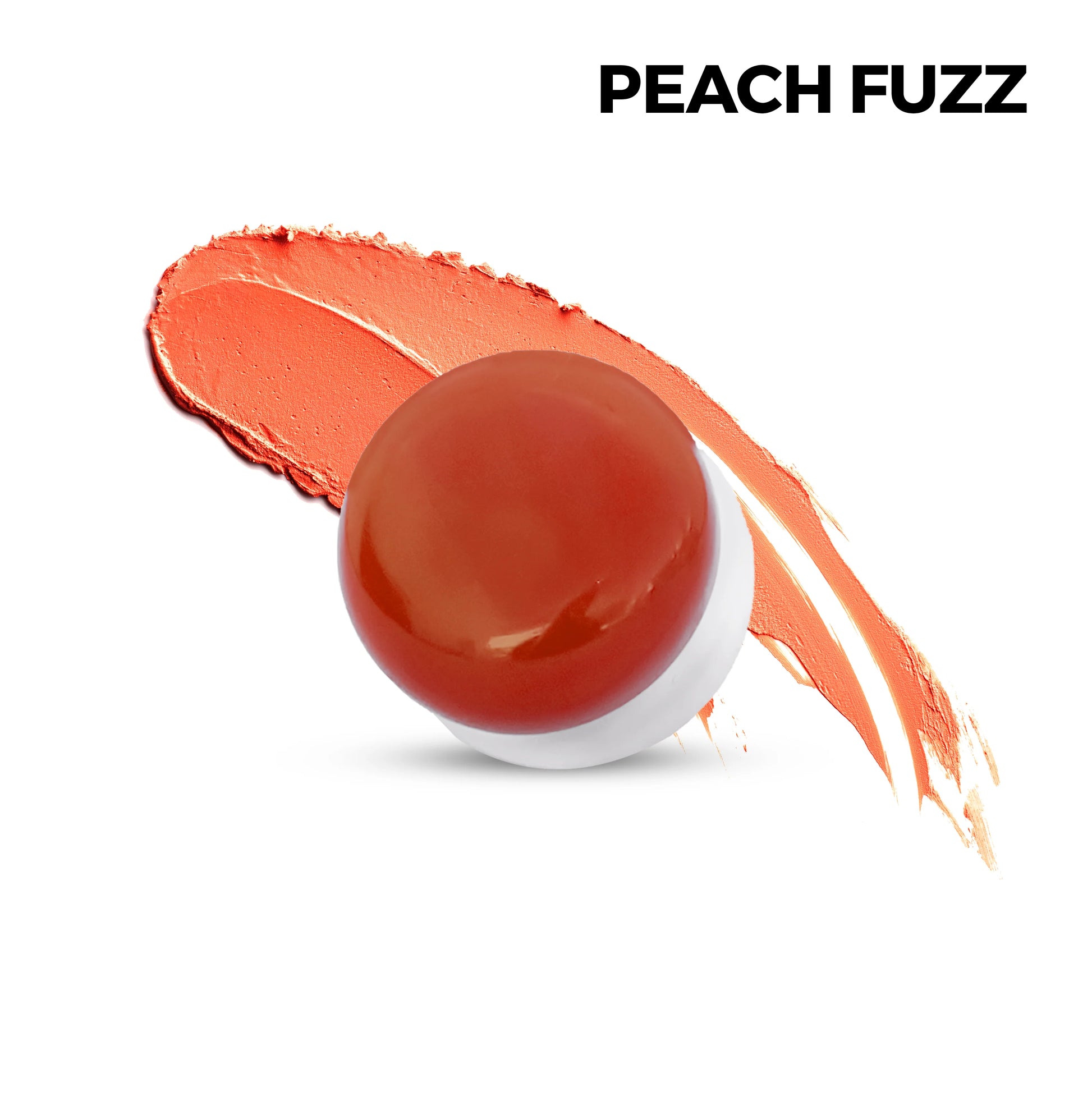 Fundamentals Very Cheeky Blurring Mousse Blush - 10g