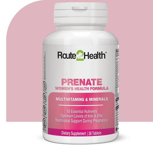 Route2Health Prenate