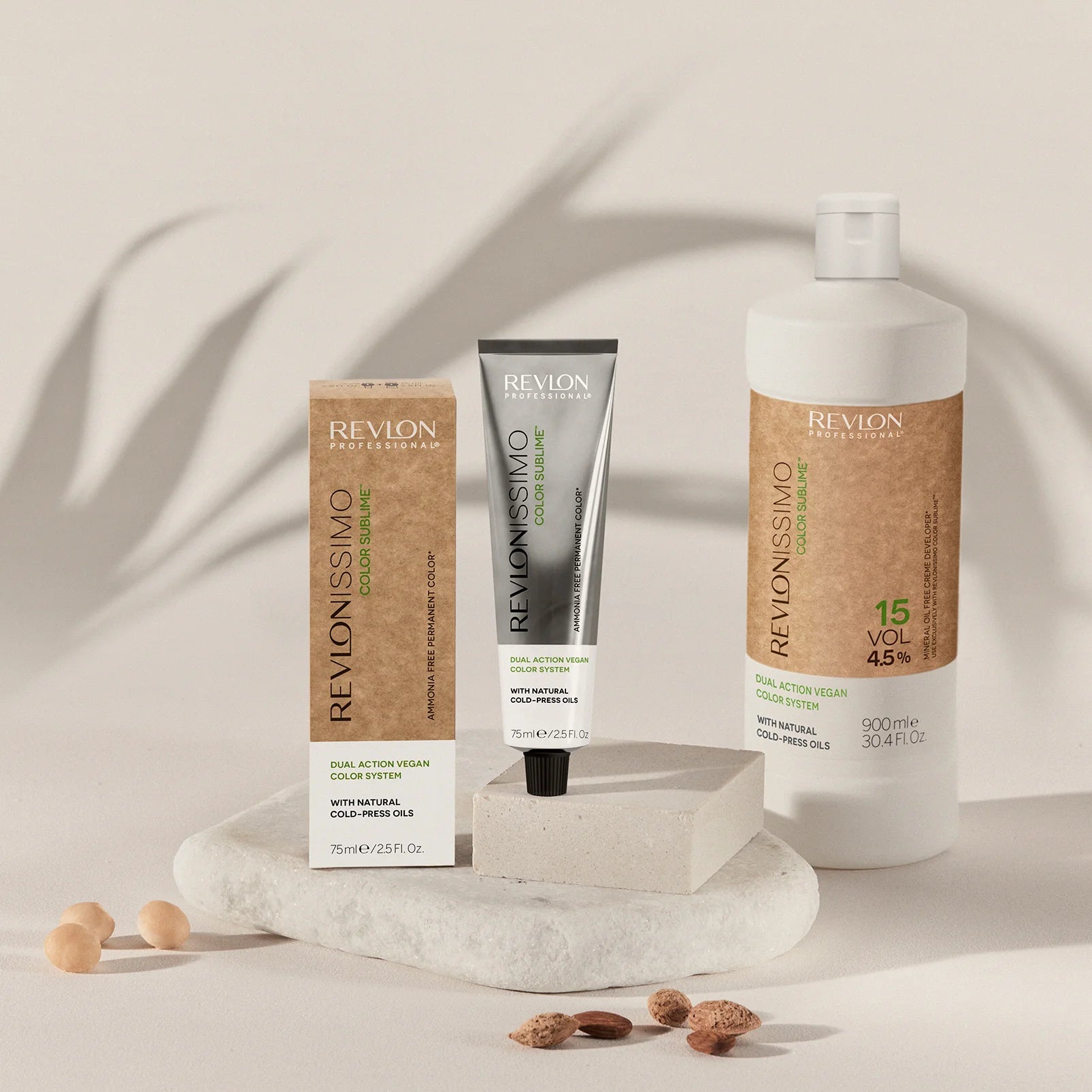 Revlonissimo Color Sublime™ Creme Developers 900ml