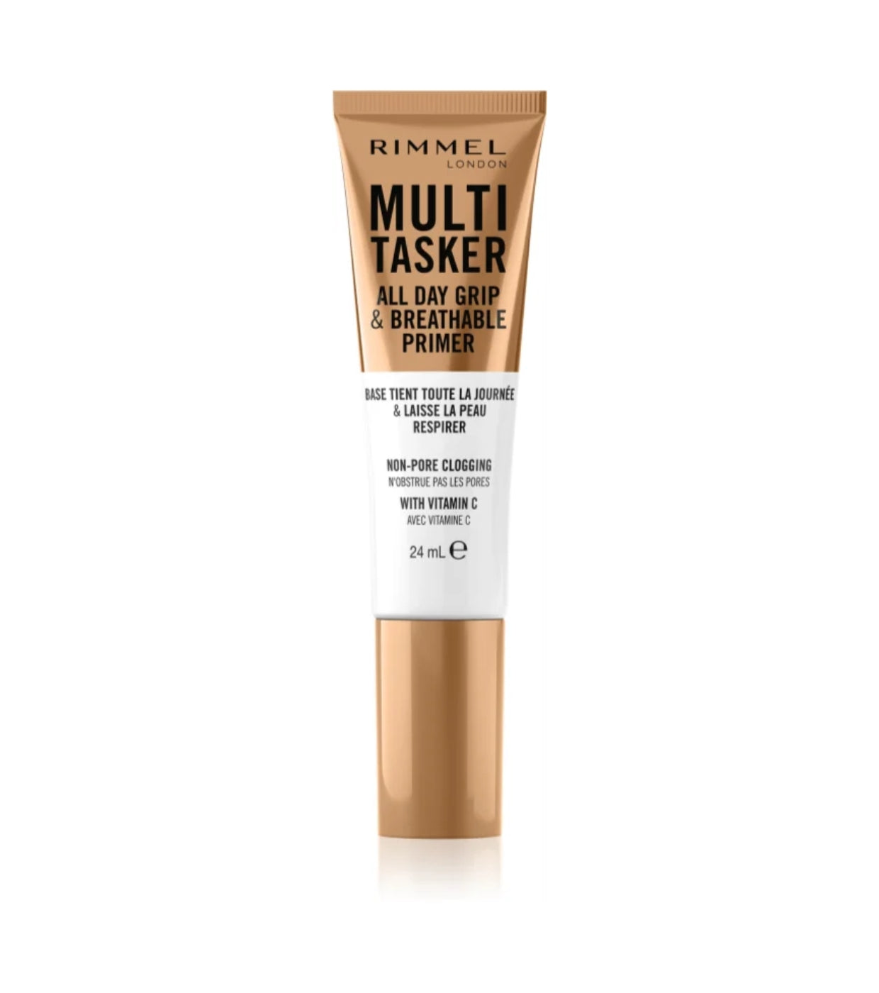 Rimmel Multi-Tasker All Day Grip & Breathable Primer