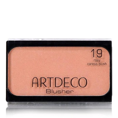 Artdeco Blusher 19 Rosy Caress Blush