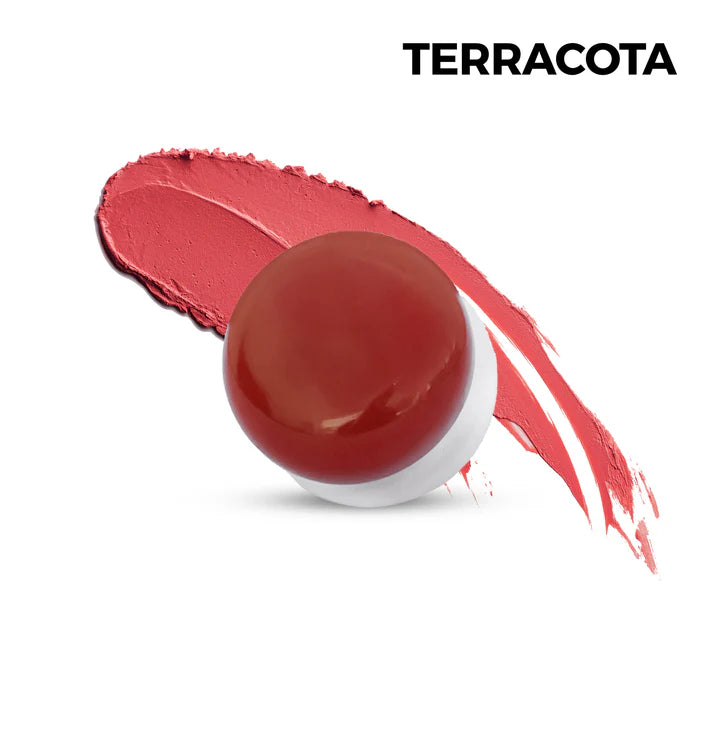 Fundamentals Very Cheeky Blurring Mousse Blush - 10g