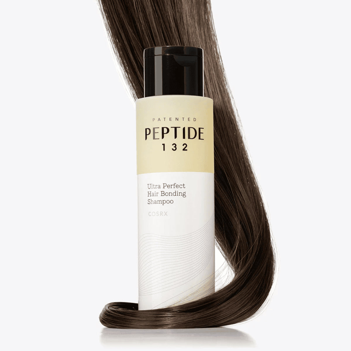 Cosrx PEPTIDE-132 Ultra Perfect Hair Bonding Shampoo