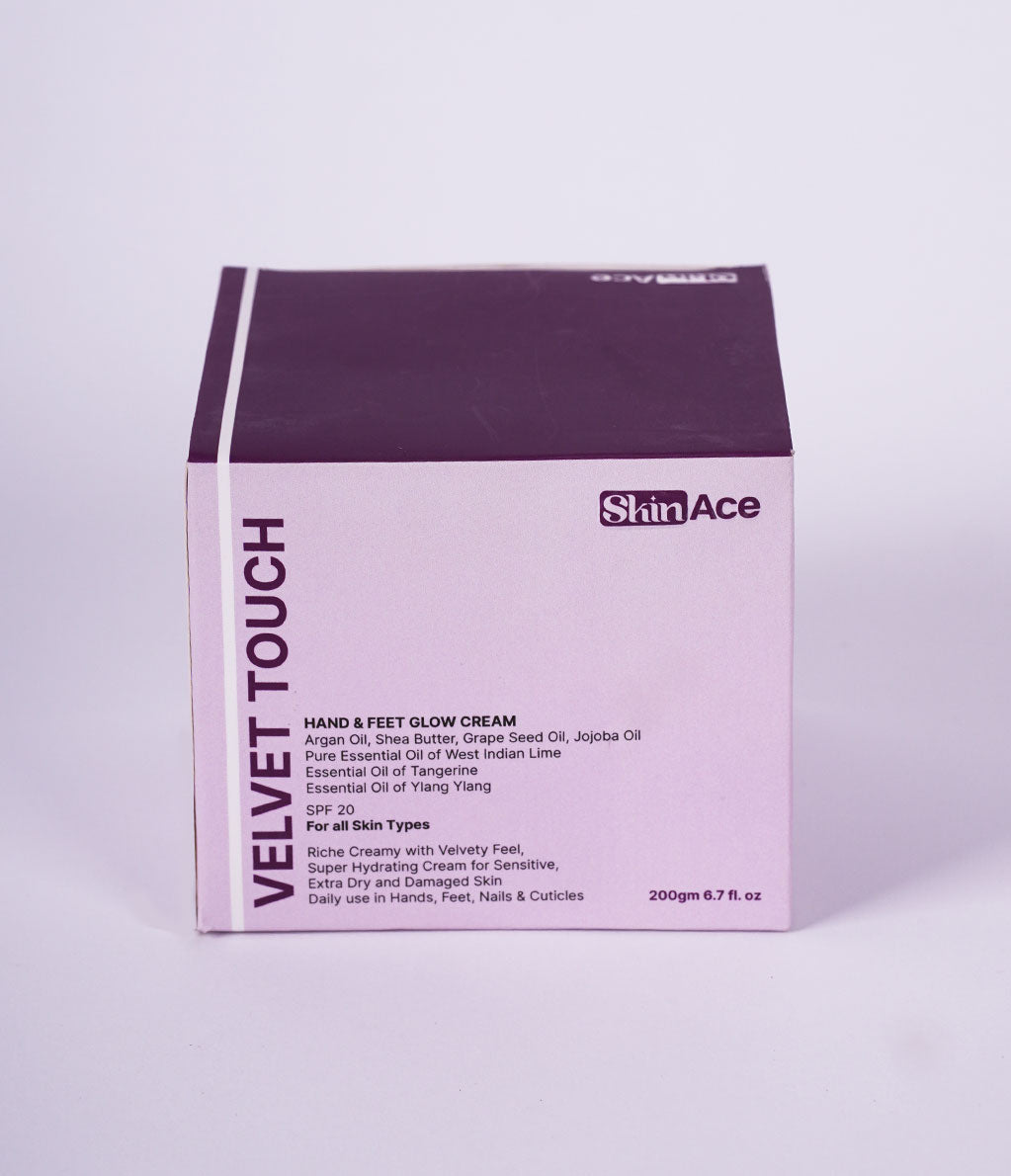 Skinace Velvet Touch - 300g