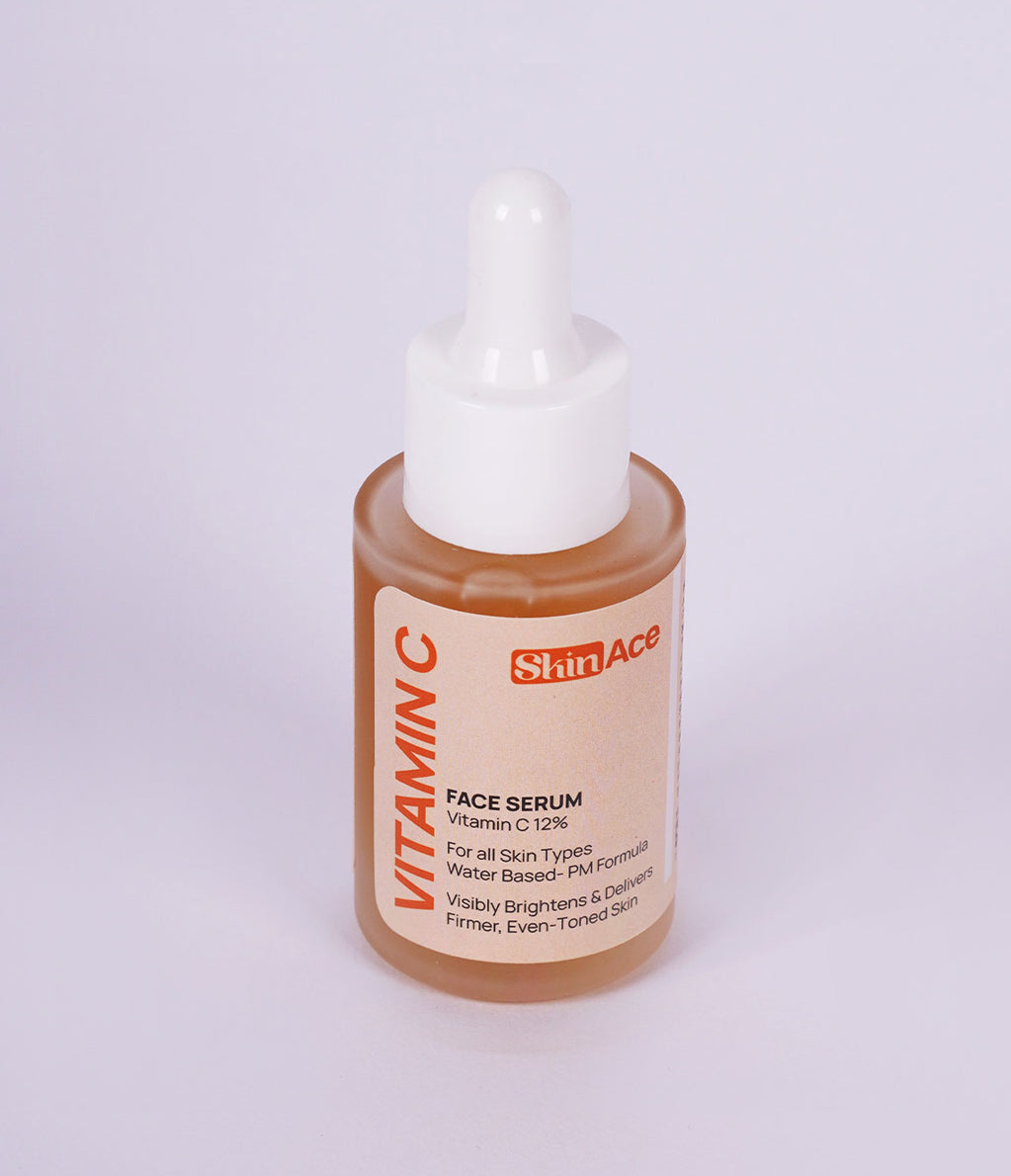 Skinace Vitamin C Serum - 30ml