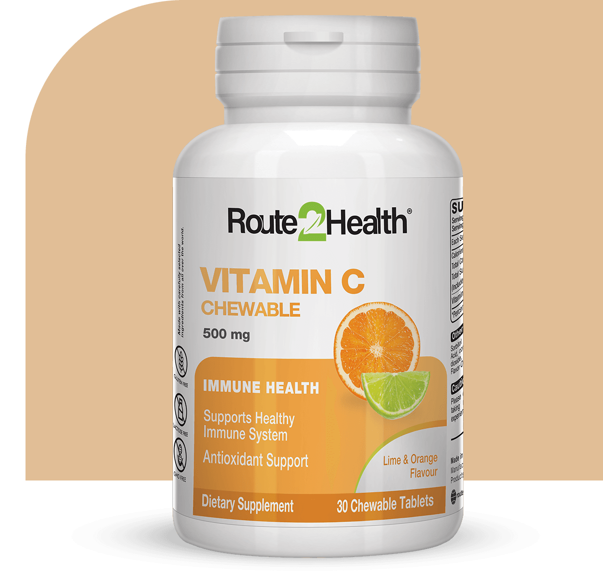 Route2Health Vitamin C