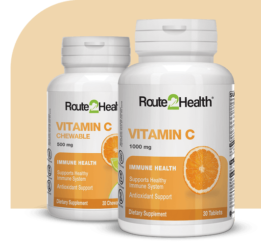 Route2Health Vitamin C