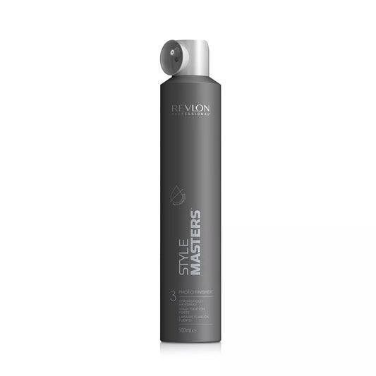 Revlon Professional Style Masters™ Styling Hair Spray Photo Finisher 500ml