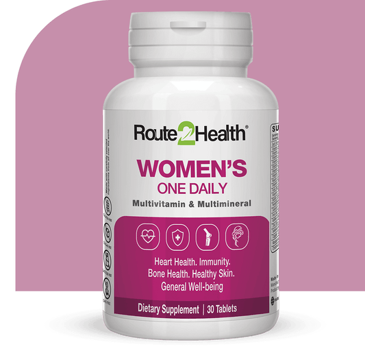 Route2Health Women's One Daily