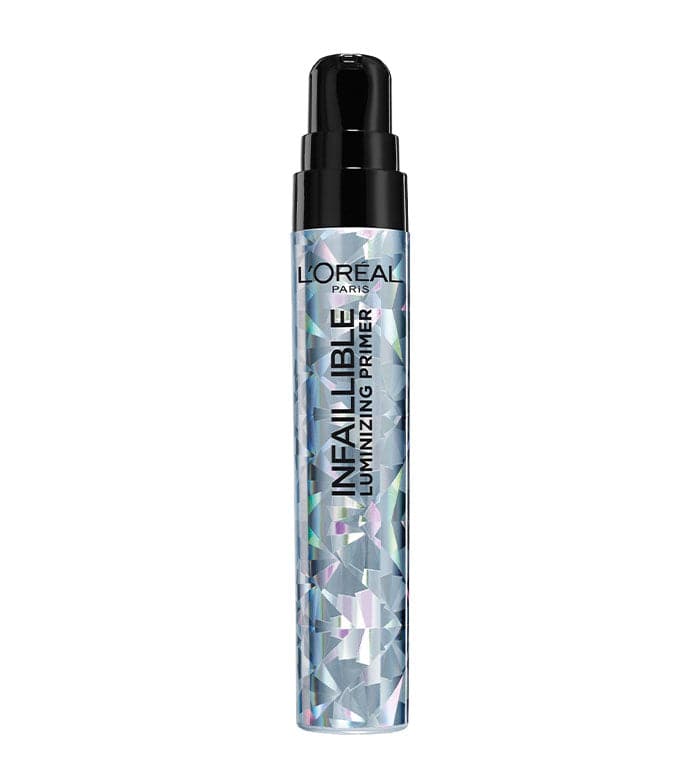 Loreal Infallible Primer (Illuminating) - 5 Glowizard - Premium Health & Beauty from Loreal Makeup - Just Rs 2192! Shop now at Cozmetica