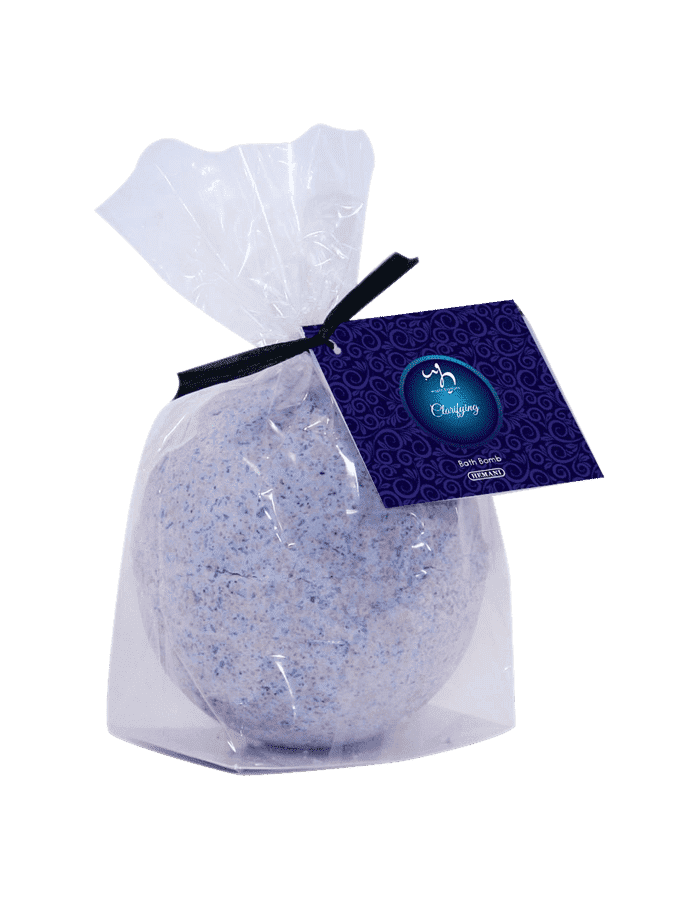Hemani Clarifying Bath Bomb - Premium  from Hemani - Just Rs 880.00! Shop now at Cozmetica