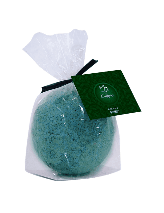 Hemani Energizing Bath Bomb - Premium  from Hemani - Just Rs 880.00! Shop now at Cozmetica