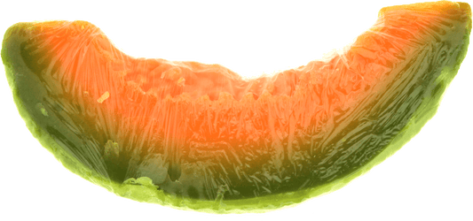 Hemani Fruit Soap Cantaloupe - Premium  from Hemani - Just Rs 475.00! Shop now at Cozmetica