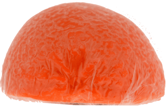 Hemani Fruit Soap Half Orange - Premium  from Hemani - Just Rs 475.00! Shop now at Cozmetica