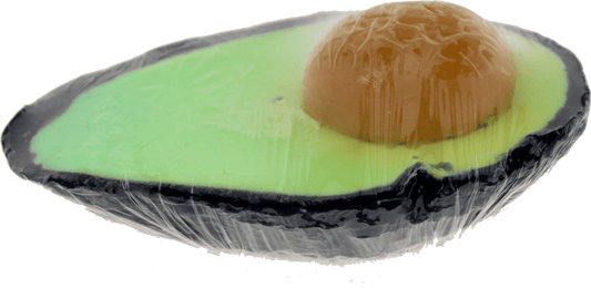 Hemani Fruit Soap Avocado - Premium  from Hemani - Just Rs 475.00! Shop now at Cozmetica