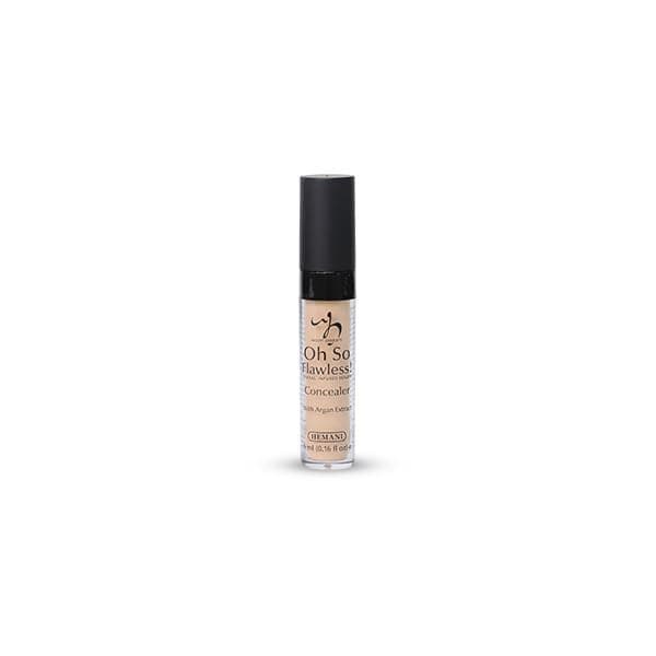 Hemani Herbal Infused Beauty Concealer 187 Toasty - Premium  from Hemani - Just Rs 1215.00! Shop now at Cozmetica